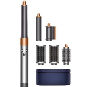 Dyson Airwrap Complete (long hair attachments)
